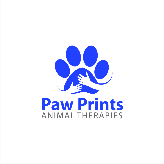 Logo Design by nutu for Paw Prints Pet Photography | Design #19458986