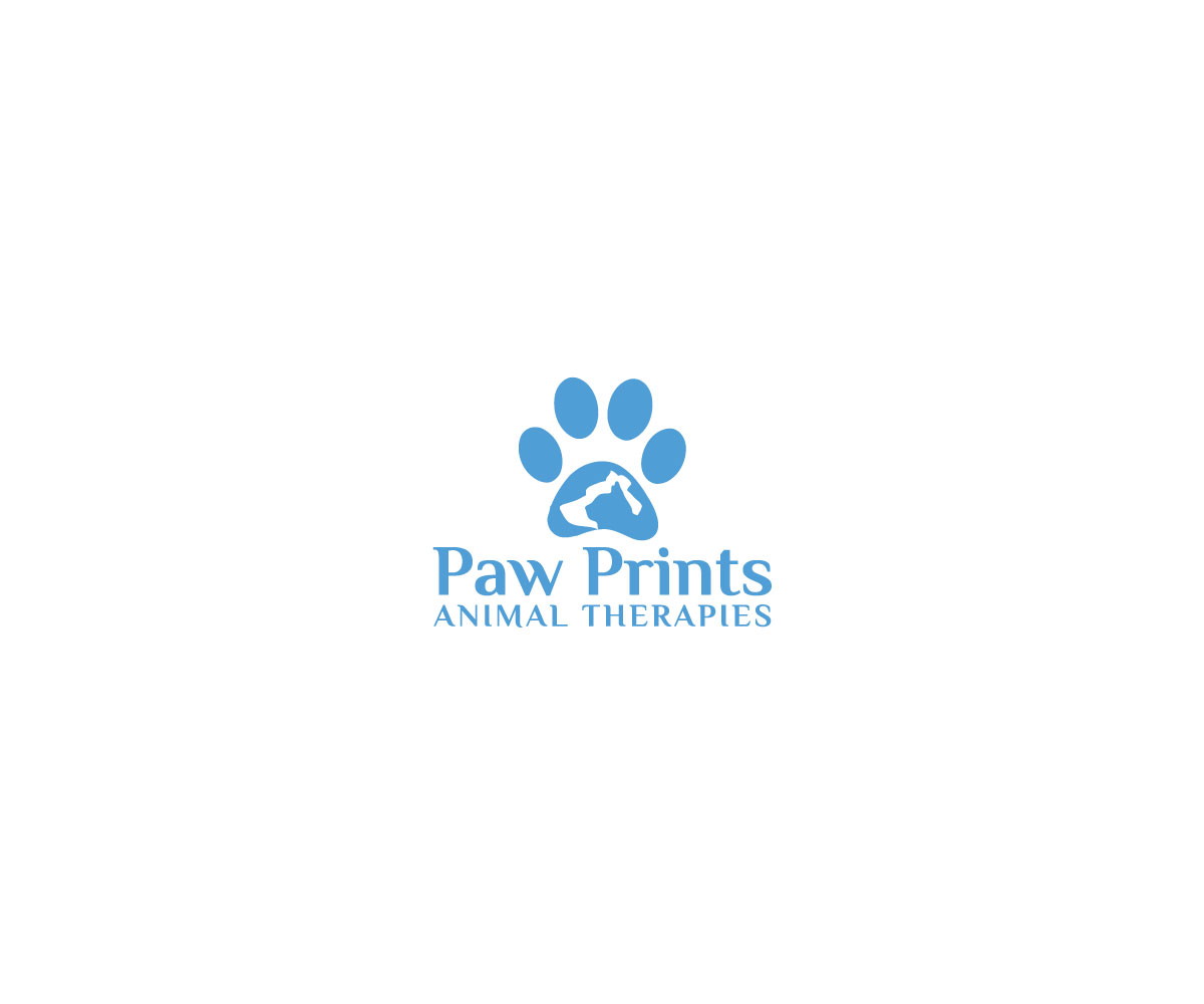 Logo-Design von Synthi für Paw Prints Pet Photography | Design: #19460176