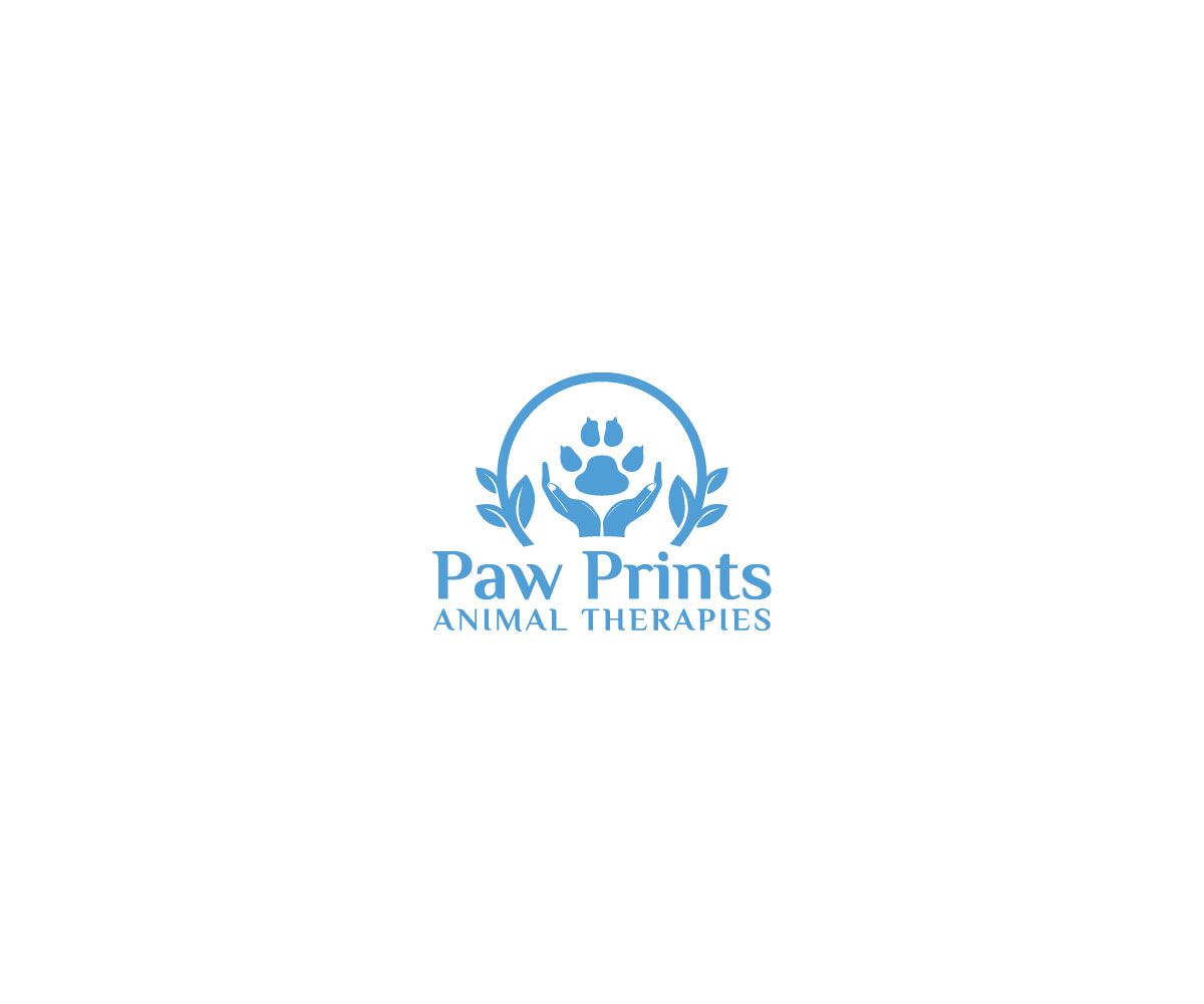 Logo Design by Synthi for Paw Prints Pet Photography | Design #19460177