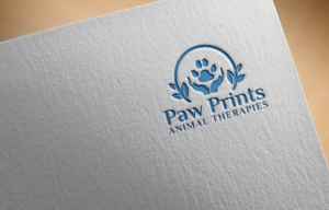Logo-Design von Synthi für Paw Prints Pet Photography | Design: #19460179