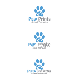 Logo-Design von Synthi für Paw Prints Pet Photography | Design: #19464858