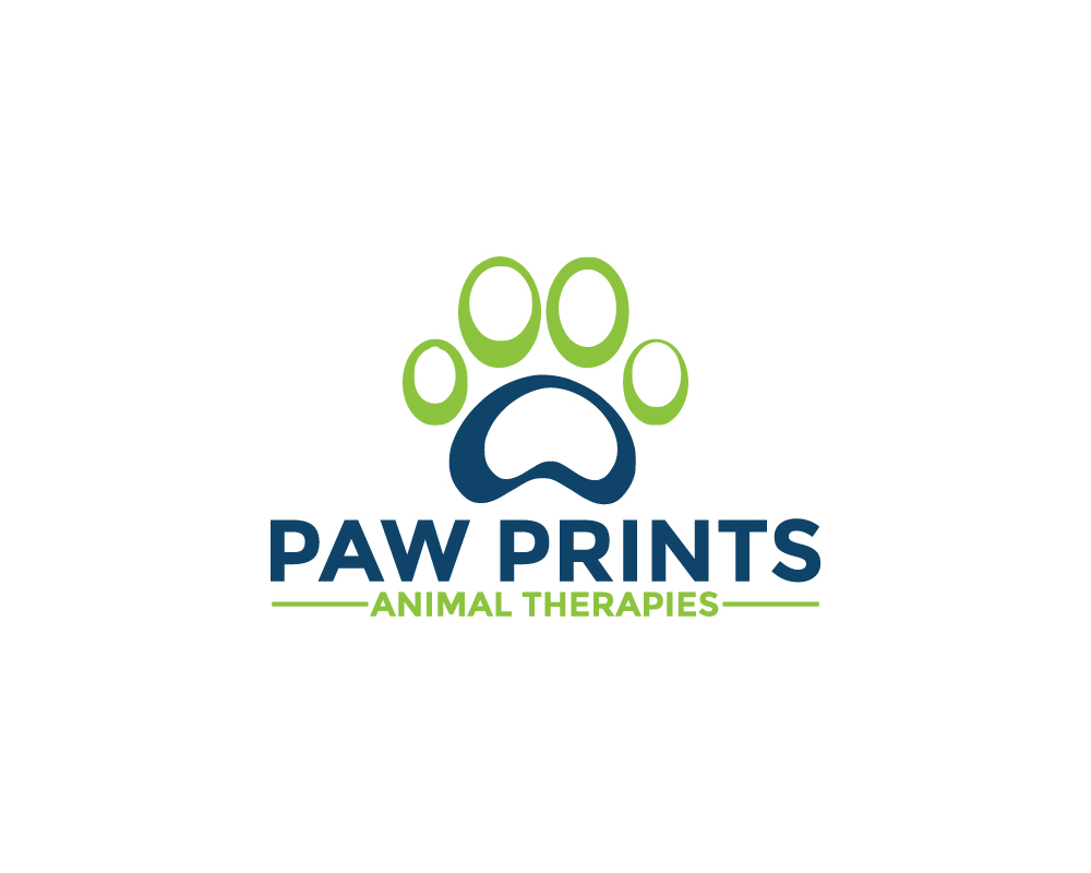 Logo Design by Madara Uchiha for Paw Prints Pet Photography | Design #19459161