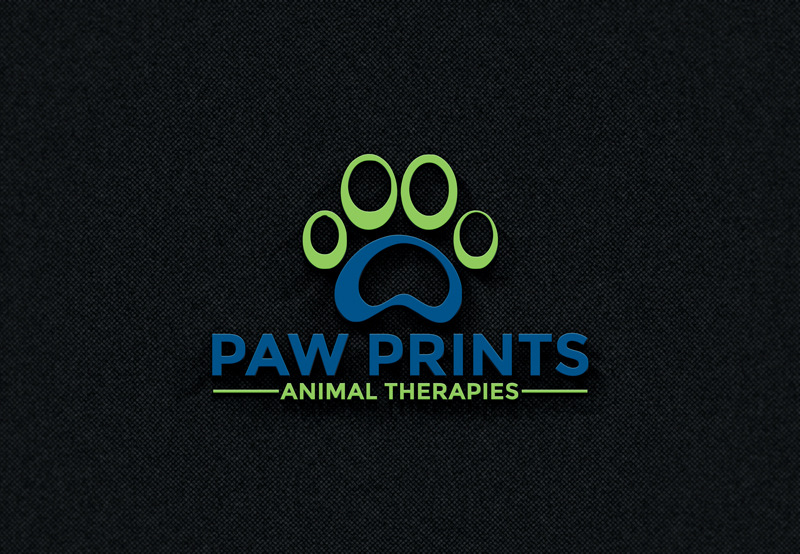Logo Design by Madara Uchiha for Paw Prints Pet Photography | Design #19459162