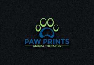 Logo-Design von Madara Uchiha für Paw Prints Pet Photography | Design: #19459162