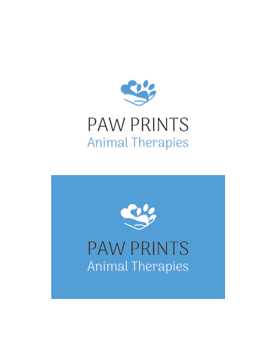 Logo-Design von CC Creative Design für Paw Prints Pet Photography | Design #19455524