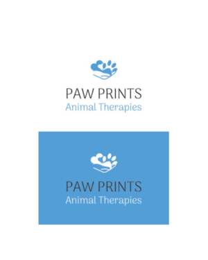 Logo-Design von CC Creative Design für Paw Prints Pet Photography | Design: #19455524