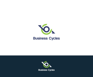 Business Cycles  | Logo Design by GenArt