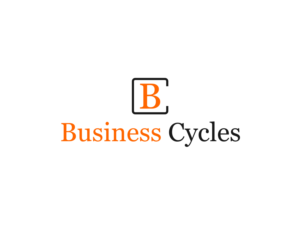 Business Cycles  | Logo Design by R16