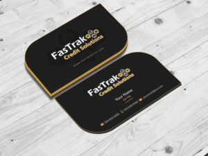 Business Card Design by Riz' for this project | Design #19458094