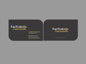 Design de Carte de Visite par Creations Box 2015 pour ce projet | Design : #19475926