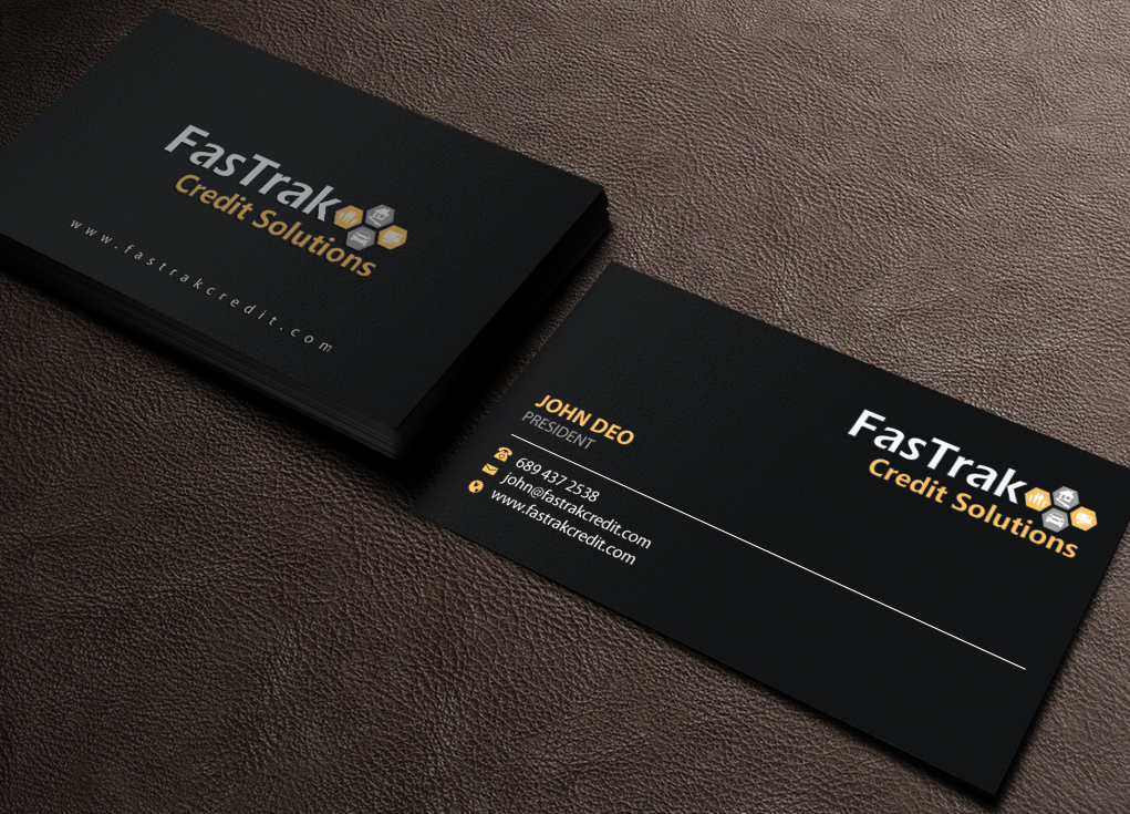 Diseño de Tarjeta de Presentación por Brand aid para este proyecto | Diseño #19486177