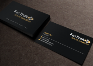 Business Card Design by Brand aid for this project | Design: #19486177