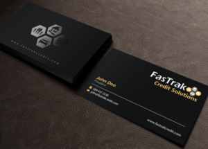 Business Card Design by Brand aid for this project | Design: #19491809