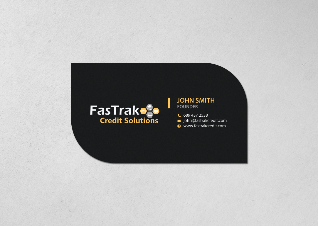 Diseño de Tarjeta de Presentación por chandrayaan.creative para este proyecto | Diseño #19482175