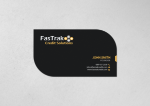 Business Card Design by chandrayaan.creative for this project | Design: #19482176