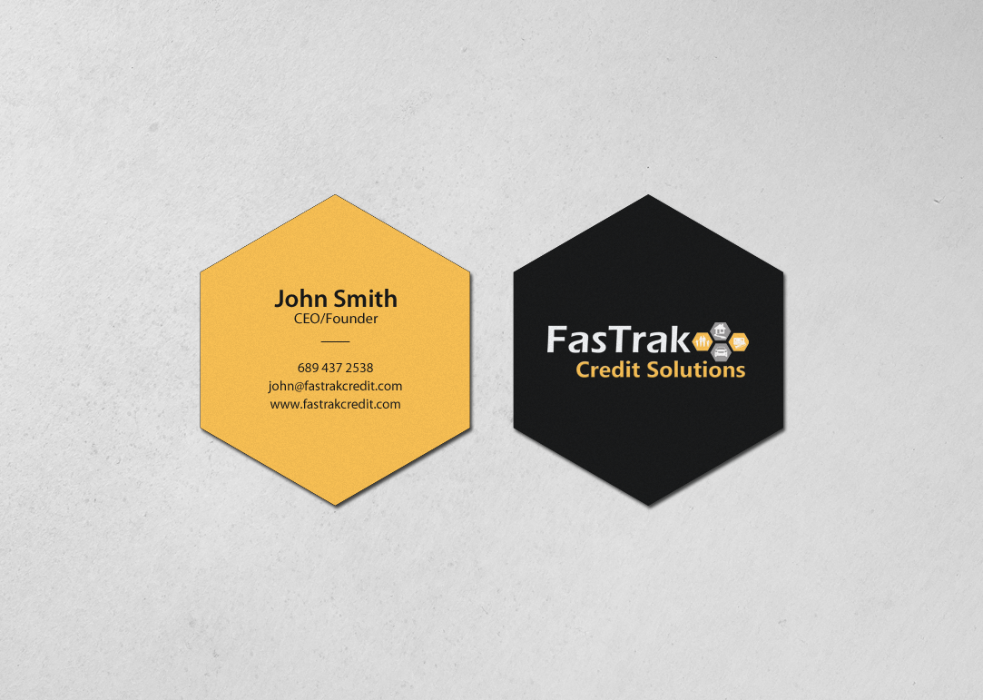 Business Card Design by chandrayaan.creative for this project | Design #19493485