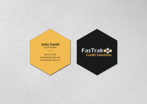Business Card Design by chandrayaan.creative for this project | Design: #19493485