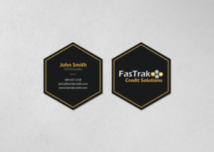 Business Card Design by chandrayaan.creative for this project | Design: #19493486