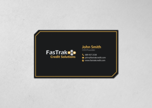 Design de Carte de Visite par chandrayaan.creative pour ce projet | Design : #19493492