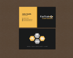 Design de Carte de Visite par chandrayaan.creative pour ce projet | Design : #19493495