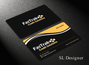 Business Card Design by SL Designer for this project | Design: #19458213