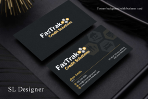 Business Card Design by SL Designer for this project | Design: #19458218