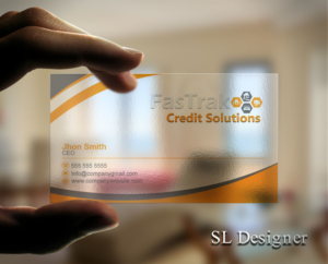 Business Card Design by SL Designer for this project | Design: #19458219