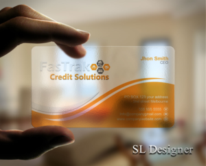 Business Card Design by SL Designer for this project | Design: #19458220