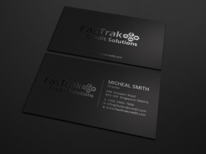 Business Card Design by Tripti Ranjan Gain for this project | Design: #19456841