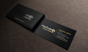 Business Card Design by Tripti Ranjan Gain for this project | Design: #19456848