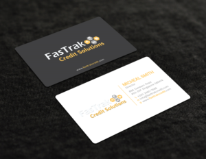 Business Card Design by Tripti Ranjan Gain for this project | Design: #19456850