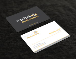 Business Card Design by Tripti Ranjan Gain for this project | Design: #19456851