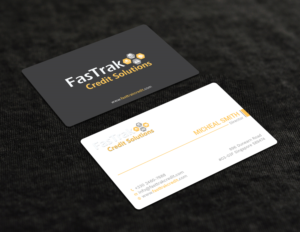 Business Card Design by Tripti Ranjan Gain for this project | Design: #19456852