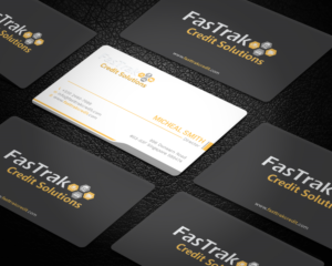 Business Card Design by Tripti Ranjan Gain for this project | Design: #19456853