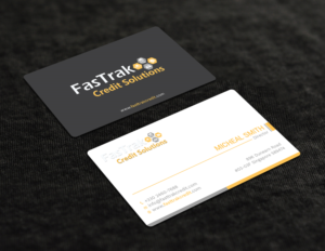 Business Card Design by Tripti Ranjan Gain for this project | Design: #19456854