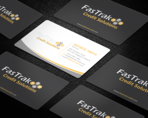 Business Card Design by Tripti Ranjan Gain for this project | Design: #19456859