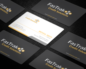 Business Card Design by Tripti Ranjan Gain for this project | Design: #19456860