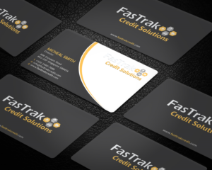 Business Card Design by Tripti Ranjan Gain for this project | Design: #19456861