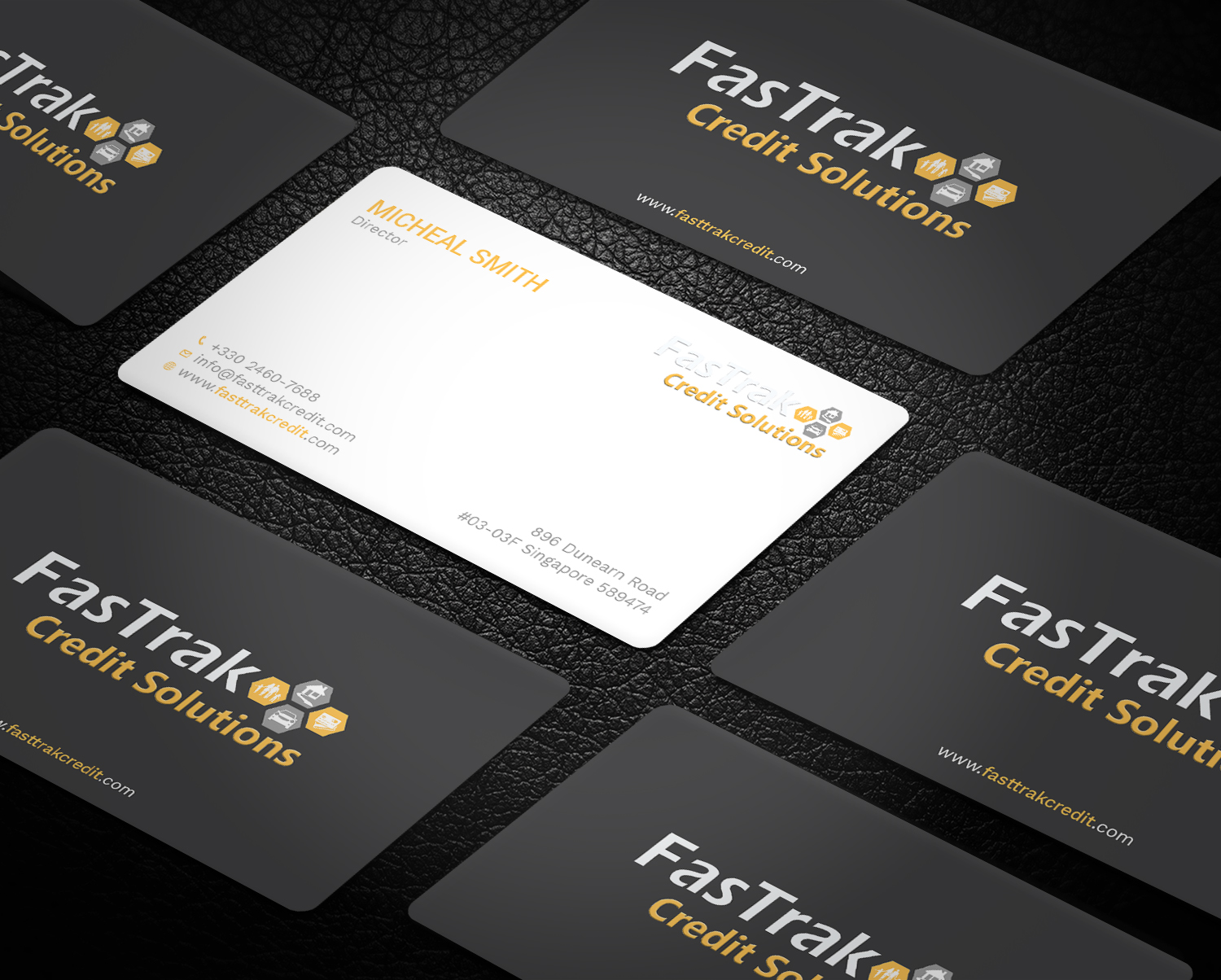 Business Card Design by Tripti Ranjan Gain for this project | Design #19456873