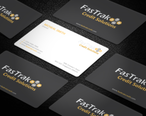 Business Card Design by Tripti Ranjan Gain for this project | Design: #19456873