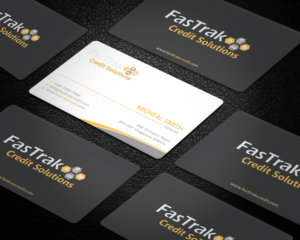 Business Card Design by Tripti Ranjan Gain for this project | Design: #19456875