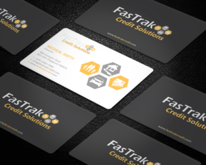 Business Card Design by Tripti Ranjan Gain for this project | Design: #19456877