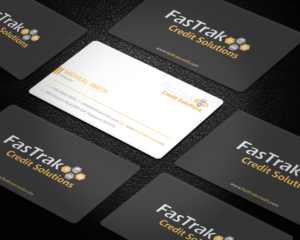 Business Card Design by Tripti Ranjan Gain for this project | Design: #19456878