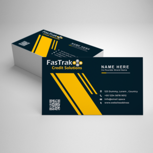 Business Card Design by DC_Design for this project | Design: #19464471