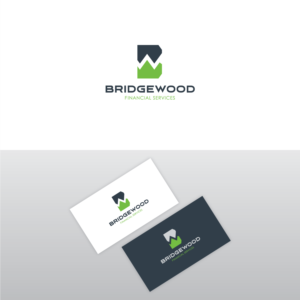 Bridgewood | Logo Design by ds | designstructure
