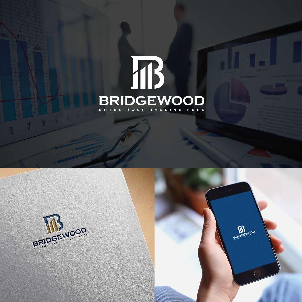 Logo Design by chynthiadewi91 for this project | Design #19474666