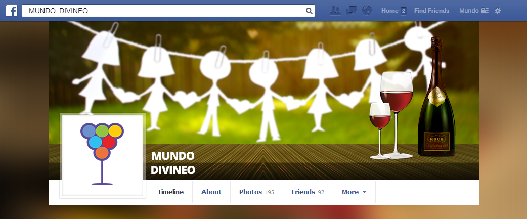 Diseño de Facebook por the-lion-king para W''aveInvest | Diseño #2895412
