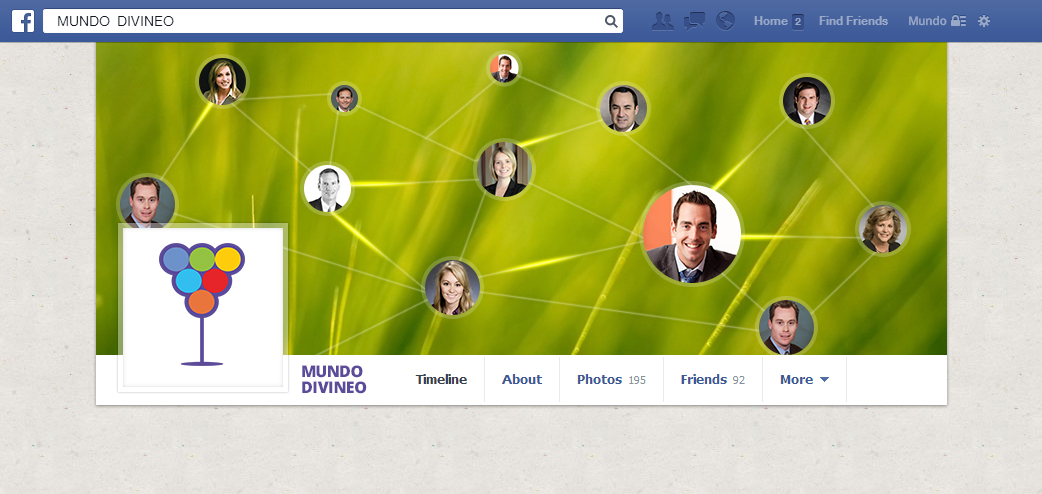 Diseño de Facebook por the-lion-king para W''aveInvest | Diseño #2918167