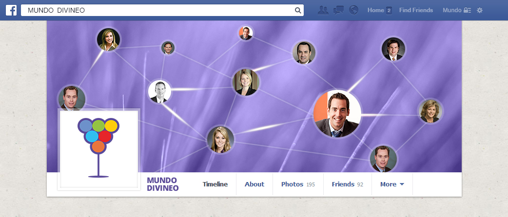 Facebook Design by the-lion-king for W''aveInvest | Design #2918174
