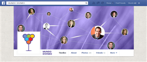 Facebook Design by the-lion-king for W''aveInvest | Design: #2918174